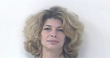 Mary Bryant, - St. Lucie County, FL 